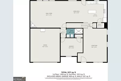 3091 Montauk Hill Drive, Buford, GA 30519 - Photo 41
