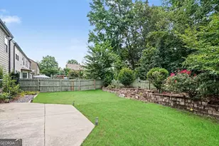 3091 Montauk Hill Dr, Buford, GA 30519 - Photo 35