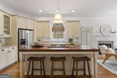 1163 Providence Place, Decatur, GA 30033 - Photo 5