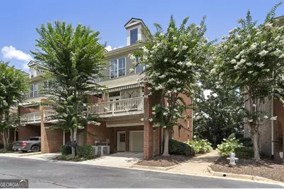 1163 Providence Place, Decatur, GA 30033 - Photo 41