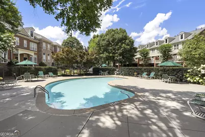 1163 Providence Place, Decatur, GA 30033 - Photo 33