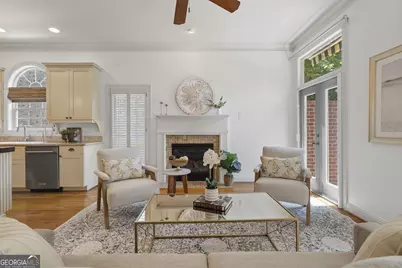 1163 Providence Place, Decatur, GA 30033 - Photo 9