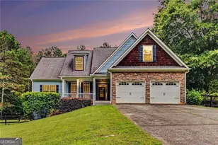 479 Iron Hill Rd, Taylorsville, GA 30178 - Photo 1