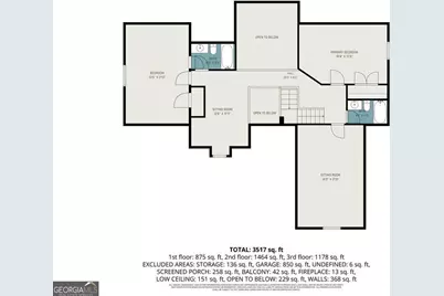 479 Iron Hill Road, Taylorsville, GA 30178 - Photo 41
