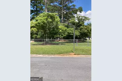 Lot 2 Pounds Drive, Stone Mountain, GA 30087 - Photo 3
