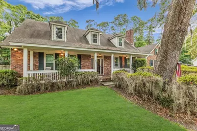 108 Radick Drive, Savannah, GA 31406 - Photo 3
