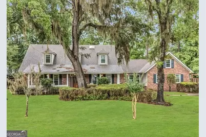 108 Radick Drive, Savannah, GA 31406 - Photo 1