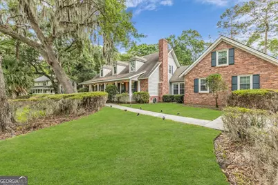 108 Radick Drive, Savannah, GA 31406 - Photo 7