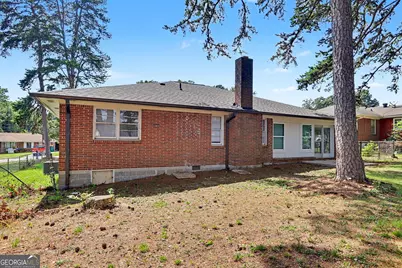 5256 Eubanks Drive, Morrow, GA 30260 - Photo 33