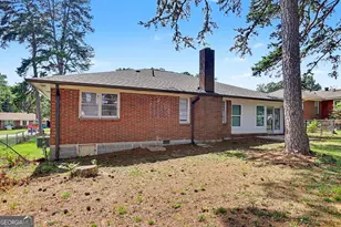 5256 Eubanks Dr, Morrow, GA 30260 - Photo 33