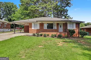 5256 Eubanks Dr, Morrow, GA 30260 - Photo 1