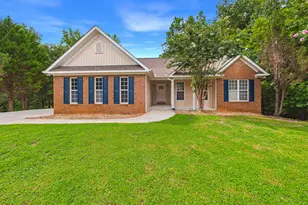 331 Wimbledon Ct, Macon, GA 31211 - Photo 1