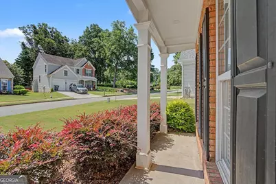 3315 Hampreston Way NW, Kennesaw, GA 30144 - Photo 5