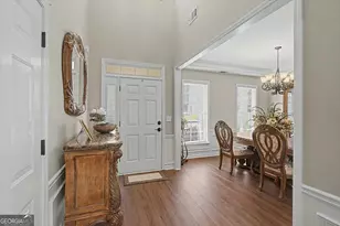 3315 Hampreston Way NW, Kennesaw, GA 30144 - Photo 7