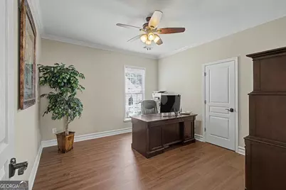 3315 Hampreston Way NW, Kennesaw, GA 30144 - Photo 29