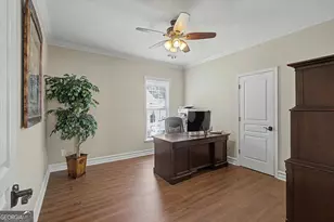 3315 Hampreston Way NW, Kennesaw, GA 30144 - Photo 29