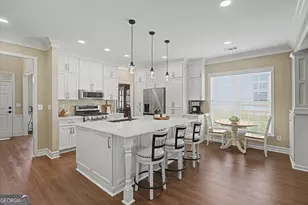 3315 Hampreston Way NW, Kennesaw, GA 30144 - Photo 17