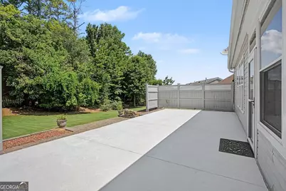 3315 Hampreston Way NW, Kennesaw, GA 30144 - Photo 37
