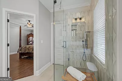3315 Hampreston Way NW, Kennesaw, GA 30144 - Photo 25