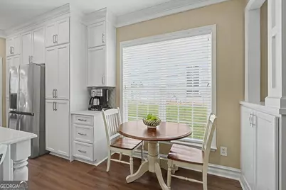3315 Hampreston Way NW, Kennesaw, GA 30144 - Photo 19