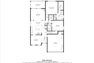 3315 Hampreston Way NW, Kennesaw, GA 30144 - Photo 49
