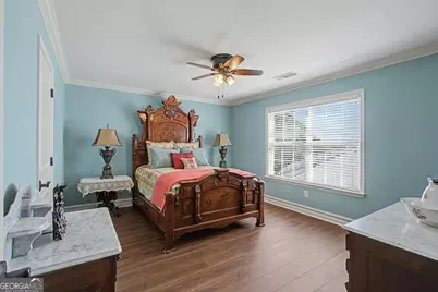 3315 Hampreston Way NW, Kennesaw, GA 30144 - Photo 31