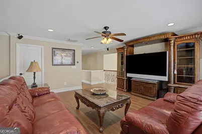 3315 Hampreston Way NW, Kennesaw, GA 30144 - Photo 33