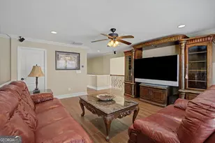 3315 Hampreston Way NW, Kennesaw, GA 30144 - Photo 33