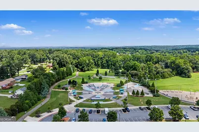 3315 Hampreston Way NW, Kennesaw, GA 30144 - Photo 47