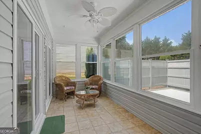 3315 Hampreston Way NW, Kennesaw, GA 30144 - Photo 35