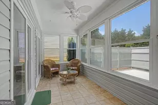 3315 Hampreston Way NW, Kennesaw, GA 30144 - Photo 35