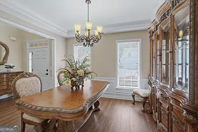 3315 Hampreston Way NW, Kennesaw, GA 30144 - Photo 9