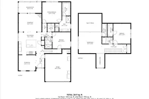 3315 Hampreston Way NW, Kennesaw, GA 30144 - Photo 51