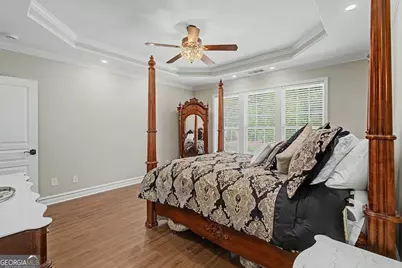 3315 Hampreston Way NW, Kennesaw, GA 30144 - Photo 23