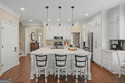 3315 Hampreston Way NW, Kennesaw, GA 30144 - Photo 15