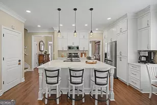 3315 Hampreston Way NW, Kennesaw, GA 30144 - Photo 15