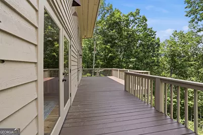 629 Monroe Ridge Road #30.59, Sautee Nacoochee, GA 30571 - Photo 33
