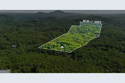 629 Monroe Ridge Road #30.59, Sautee Nacoochee, GA 30571 - Photo 3