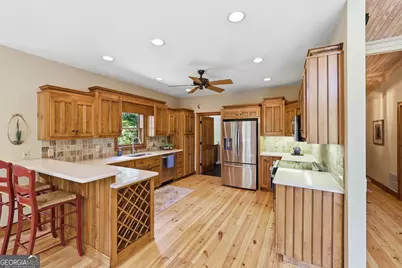 629 Monroe Ridge Road #30.59, Sautee Nacoochee, GA 30571 - Photo 23