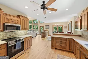629 Monroe Ridge Rd, Sautee Nacoochee, GA 30571 - Photo 11