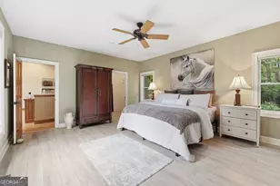 629 Monroe Ridge Rd, Sautee Nacoochee, GA 30571 - Photo 35