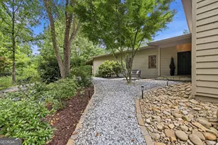 629 Monroe Ridge Rd, Sautee Nacoochee, GA 30571 - Photo 5