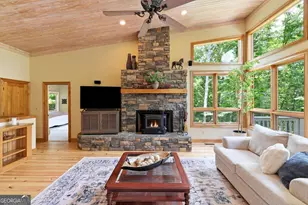 629 Monroe Ridge Rd, Sautee Nacoochee, GA 30571 - Photo 15