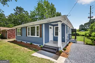 809 Charlton St, Rome, GA 30165 - Photo 3