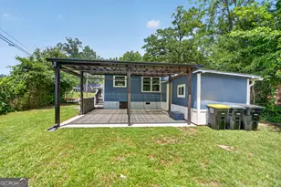 809 Charlton St, Rome, GA 30165 - Photo 5