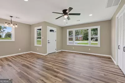 809 Charlton St, Rome, GA 30165 - Photo 7