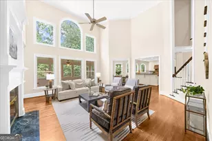 230 Willow Glade Point, Alpharetta, GA 30022 - Photo 11