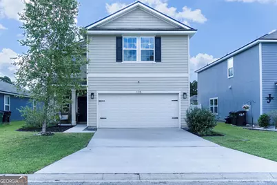 125 Ashwood Circle, Saint Marys, GA 31558 - Photo 1