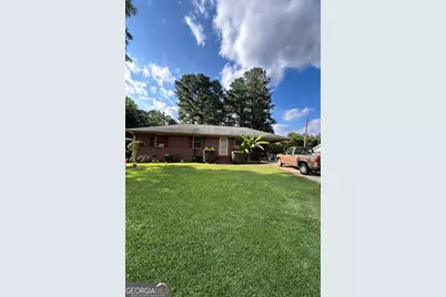 503 Vineyard Road, Griffin, GA 30223 - Photo 1