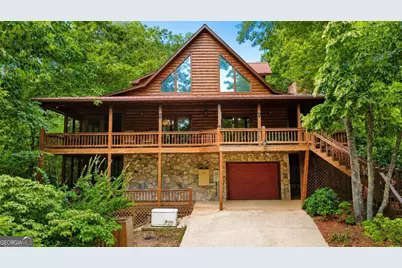 629 My Mountain Road #206, Morganton, GA 30560 - Photo 23